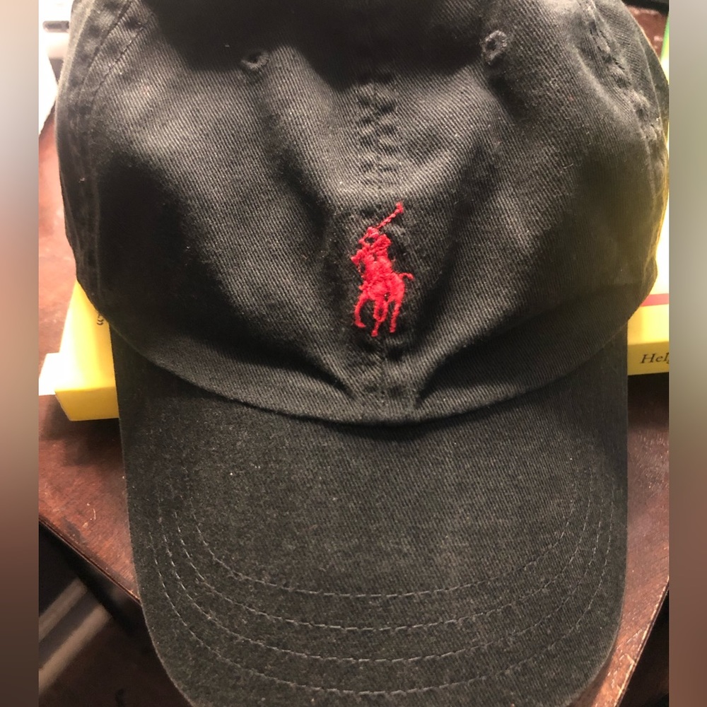Polo Ralph Lauren Classic Cap